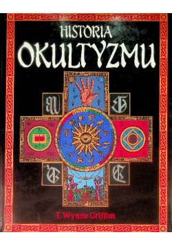 Historia okultyzmu