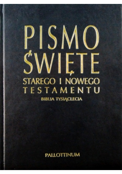 Pismo święte