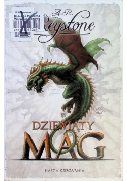Dziewiąty Mag