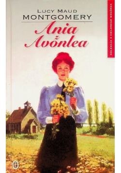 Ania z Avonlea