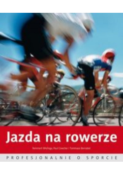 Jazda na rowerze
