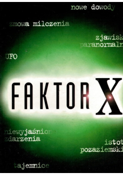 Faktor X