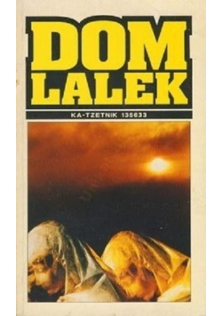 Dom lalek