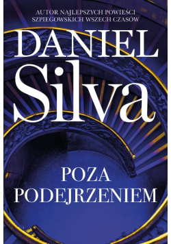 Poza podejrzeniem
