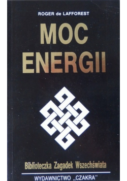 Moc energii