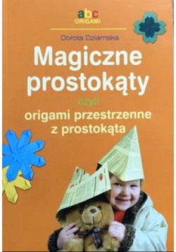 Magiczne prostokąty
