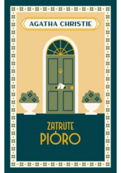 Zatrute pióro