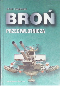 Broń przeciwlotnicza