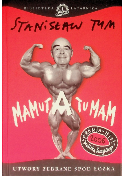 Mamuta tu mam