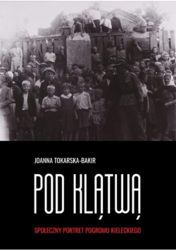 Pod klątwą Tom I