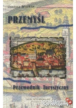 Przemyśl Przewodnik Turystyczny