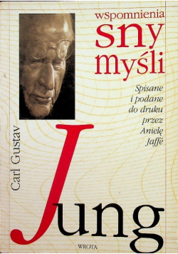 Wspomnienia sny myśli
