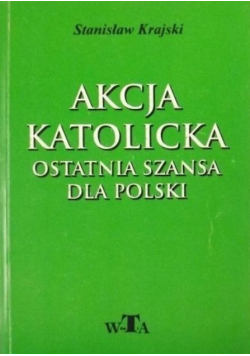 Akcja katolicka