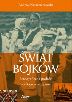 Świat Bojków