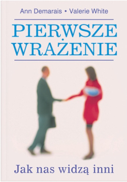Pierwsze wrażenie