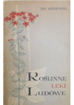 Roślinne leki ludowe