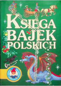 Księga bajek polskich