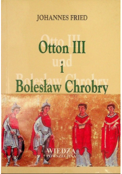 Otton III i Bolesław Chrobry
