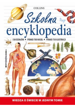 Szkolna encyklopedia