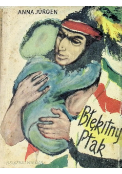 Błękitny Ptak