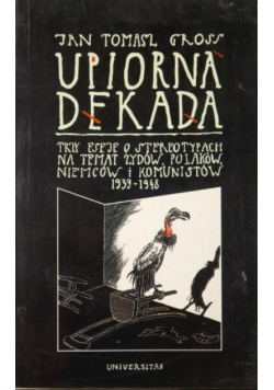 Upiorna dekada