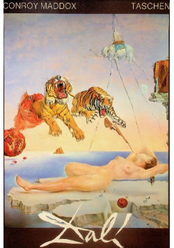 Salvador Dali