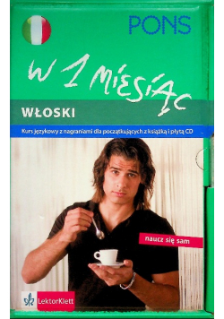Włoski w 1 miesiąc