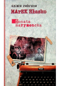 Sonata marymoncka