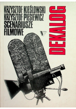 Kieślowski / Piesiewicz Dekalog