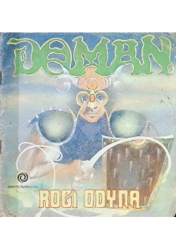 Doman Rogi Odyna