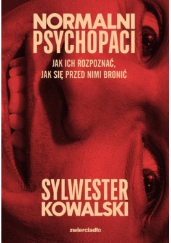 Normalni psychopaci