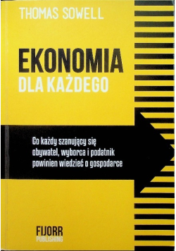 Ekonomia dla każdego