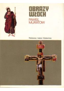 Obrazy Włoch Tom I