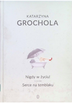 Nigdy w życiu! Serce na temblak