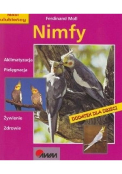 Nimfy