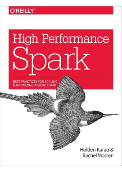 High Performance Spark