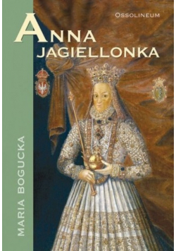 Anna Jagiellonka