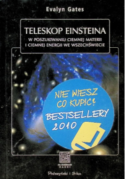 Teleskop Einsteina