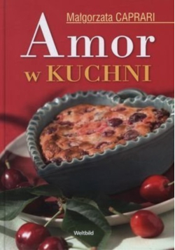 Amor w kuchni