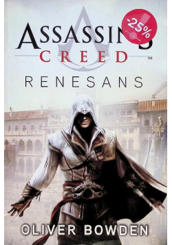 Assassins Creed Renesans