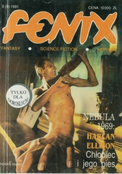 Fenix Nr 5 / 91