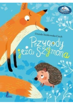 Przygody jeża Szymona