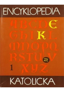 Encyklopedia Katolicka Tom 7