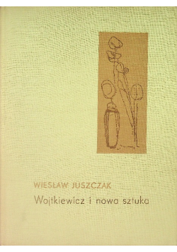 Wojtkiewicz i nowa sztuka