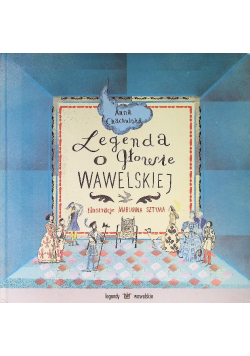 Legenda o Głowie Wawelskiej