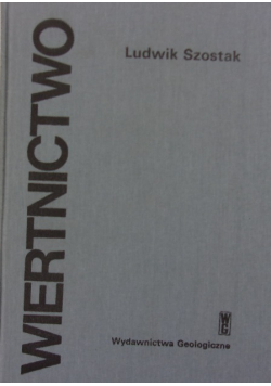 Wiertnictwo