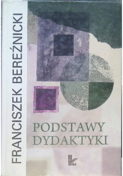 Dydaktyka kształcenia ogólnego