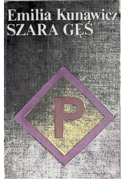 Szara gęś