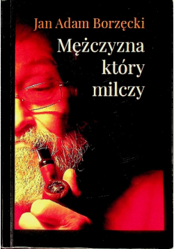 Mężczyzna który milczy