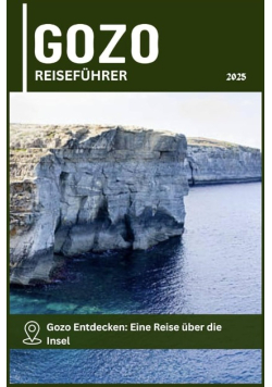 Gozo Reisefuhrer